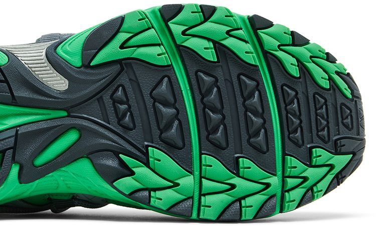 ASICS Gel Kahana TR V2 Clay Grey Green