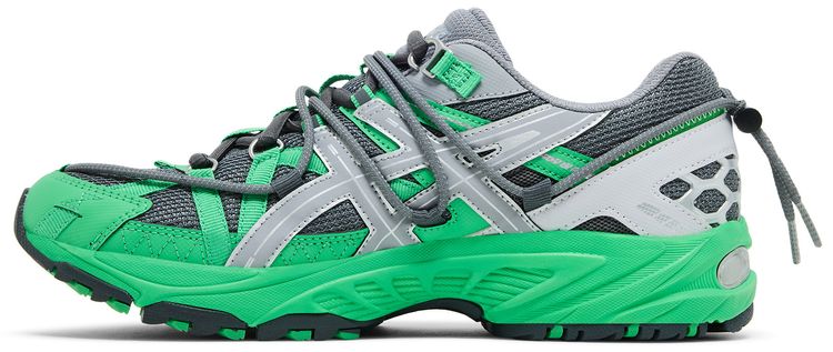 ASICS Gel Kahana TR V2 Clay Grey Green