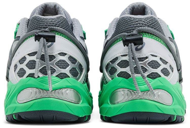 ASICS Gel Kahana TR V2 Clay Grey Green