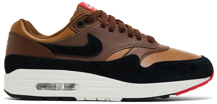 Nike Wmns Air Max 1 87 Cacao Wow