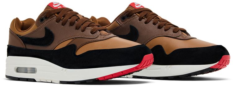 Nike Wmns Air Max 1 87 Cacao Wow
