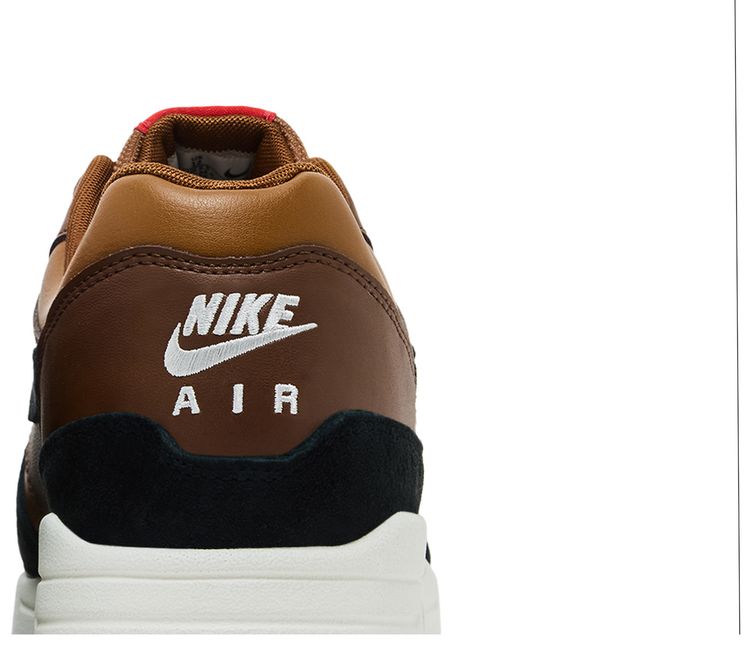 Nike Wmns Air Max 1 87 Cacao Wow