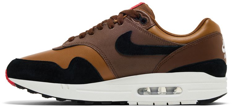 Nike Wmns Air Max 1 87 Cacao Wow