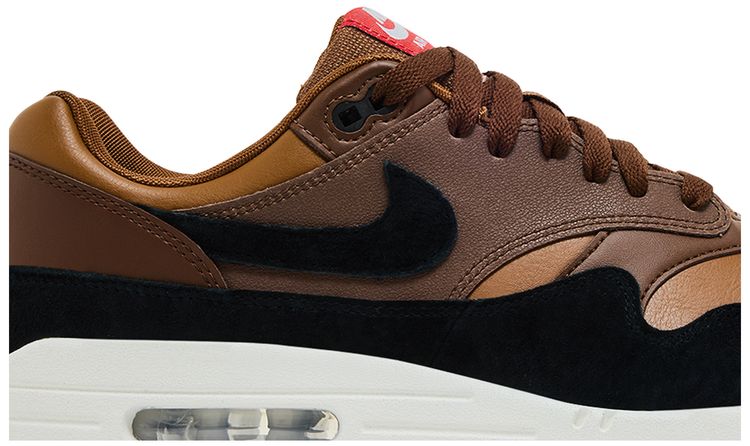 Nike Wmns Air Max 1 87 Cacao Wow