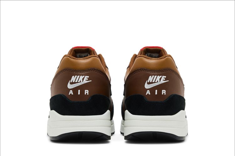 Nike Wmns Air Max 1 87 Cacao Wow