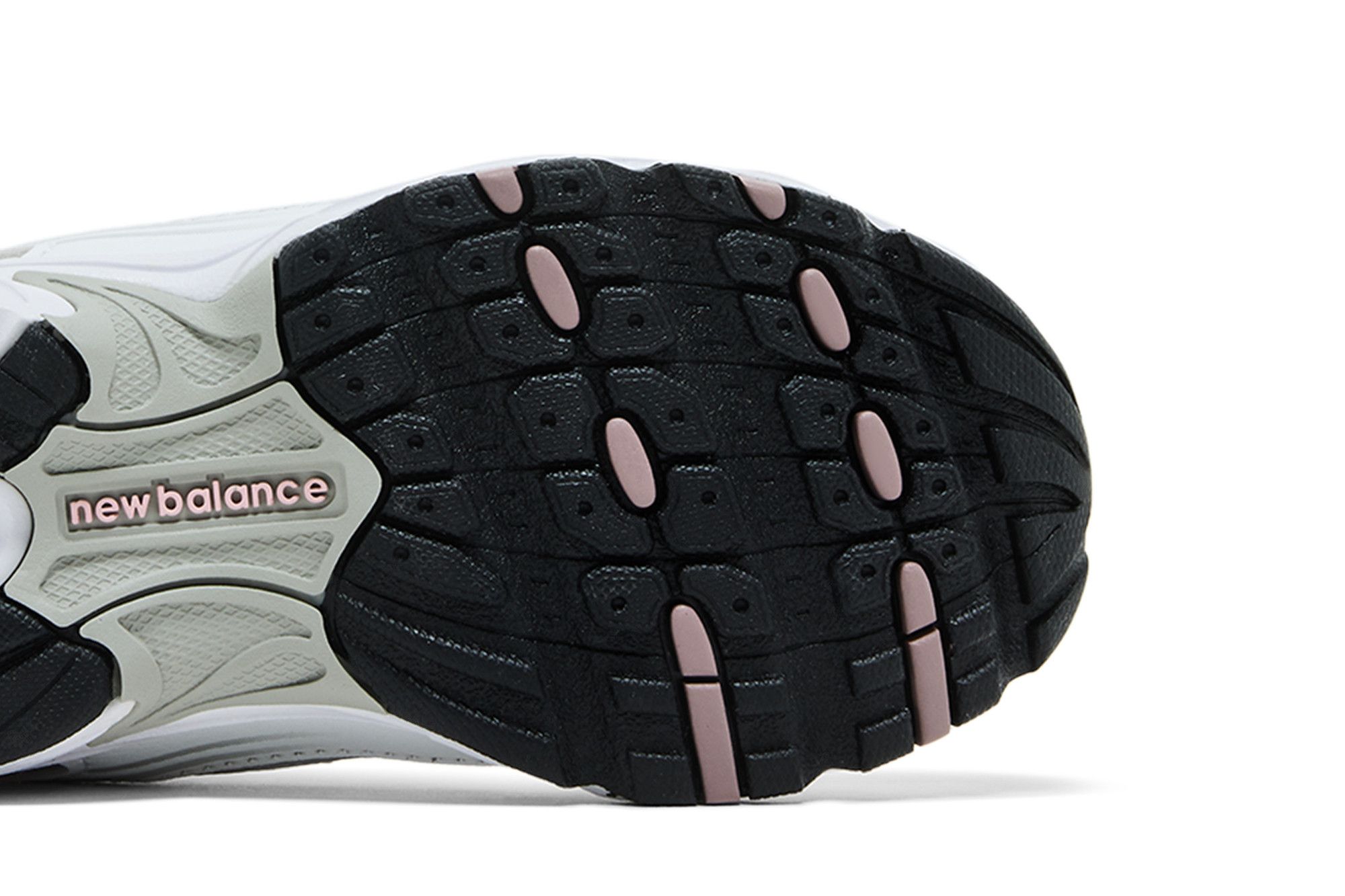 Buy New Balance 530 Bungee Toddler 'White Mid Century Pink