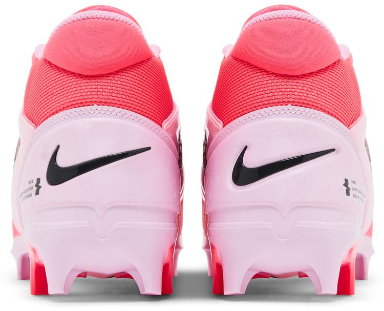 Nike Alpha Menace 4 Pro Racer Pink