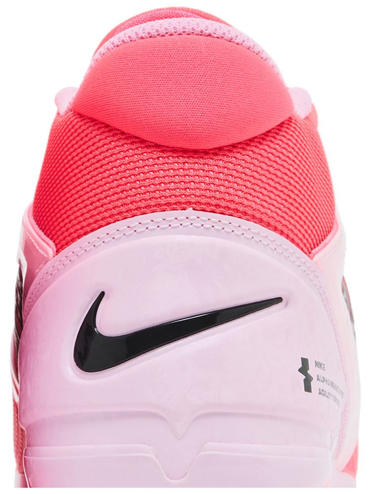 Nike Alpha Menace 4 Pro Racer Pink
