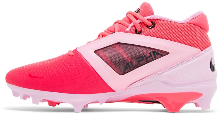 Nike Alpha Menace 4 Pro Racer Pink