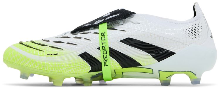 adidas Predator Elite Foldover Tongue AG Radiant Blaze Pack