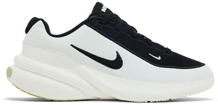 Nike Uplift SC Sail Black Lime