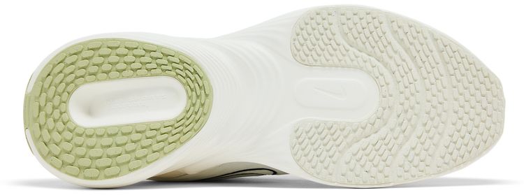 Nike Uplift SC Sail Black Lime