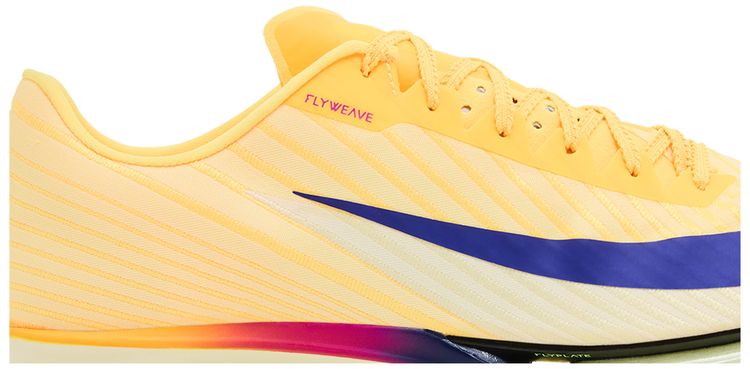 Nike Air Zoom Maxfly 2 Citron Pulse Volt Ice