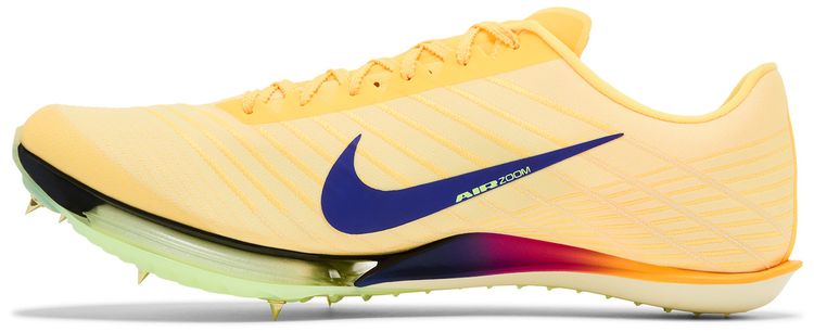 Nike Air Zoom Maxfly 2 Citron Pulse Volt Ice