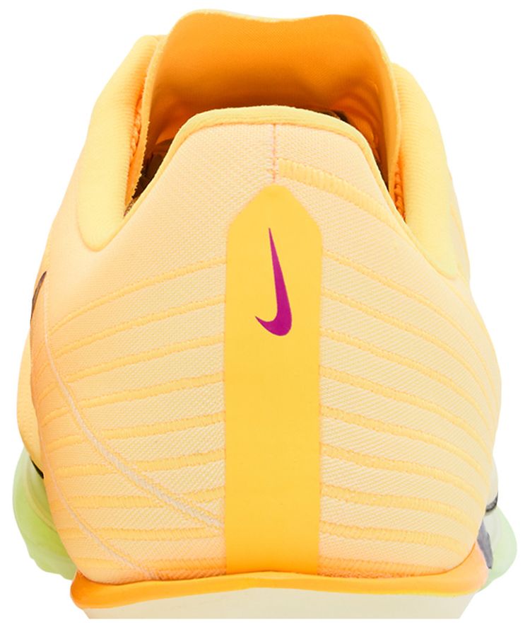 Nike Air Zoom Maxfly 2 Citron Pulse Volt Ice