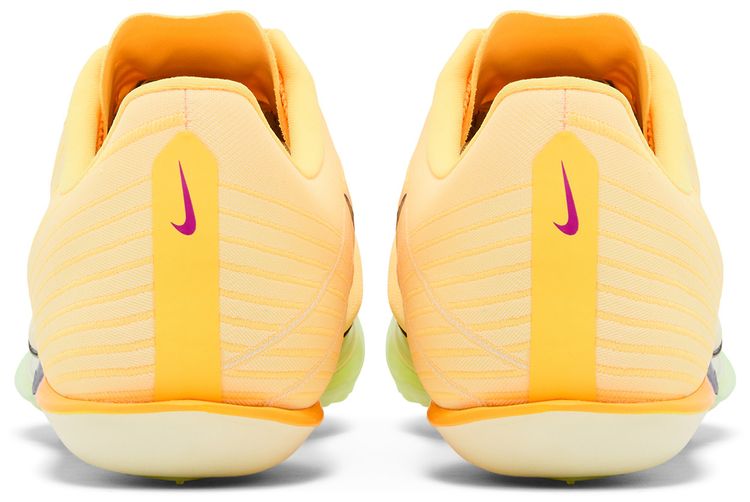 Nike Air Zoom Maxfly 2 Citron Pulse Volt Ice