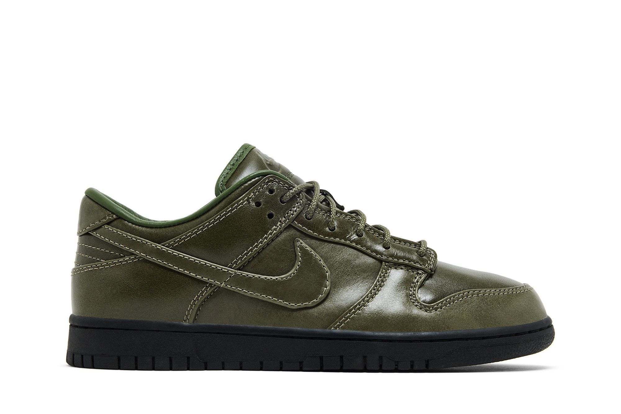 Buy Nike Dunk Low Retro Premium QS 'Army Olive' - IQ3342 300 | GOAT Buy Nike Dunk Low Retro Premium QS 'Army Olive' - IQ3342 300 | GOAT