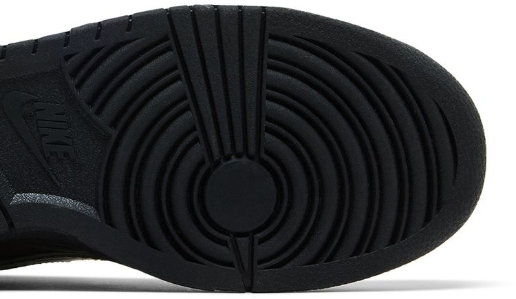 Nike Dunk Low Retro Premium QS Army Olive