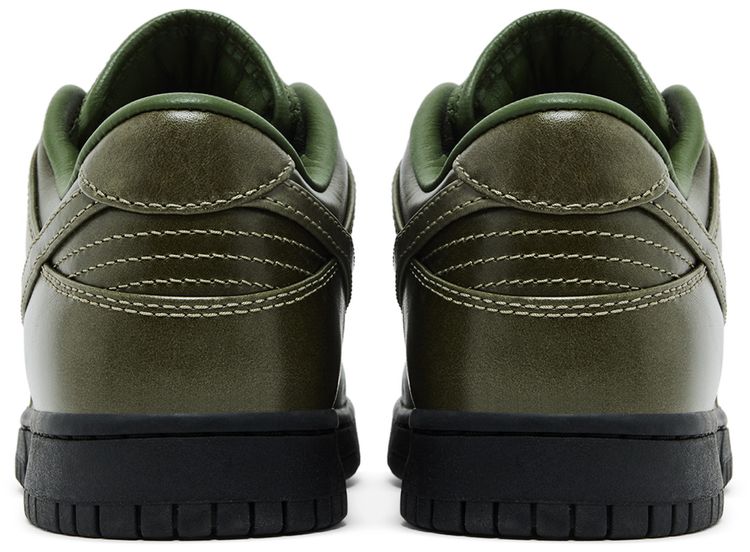 Nike Dunk Low Retro Premium QS Army Olive