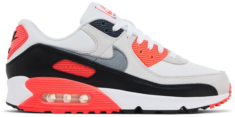 Nike Air Max 90 Infrared 3M 2026