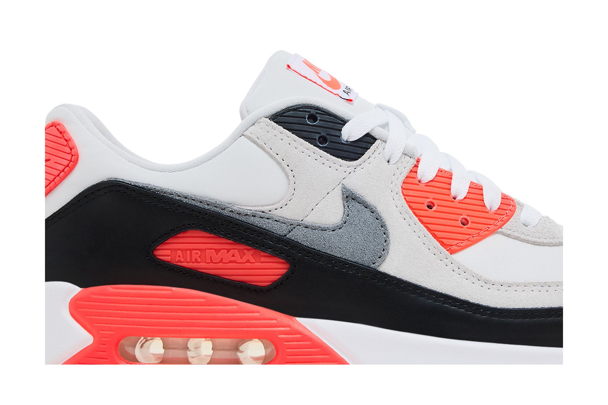 Buy Nike Air Max 90 'Infrared 3M' 2026 - IU1055 100 | GOAT CA