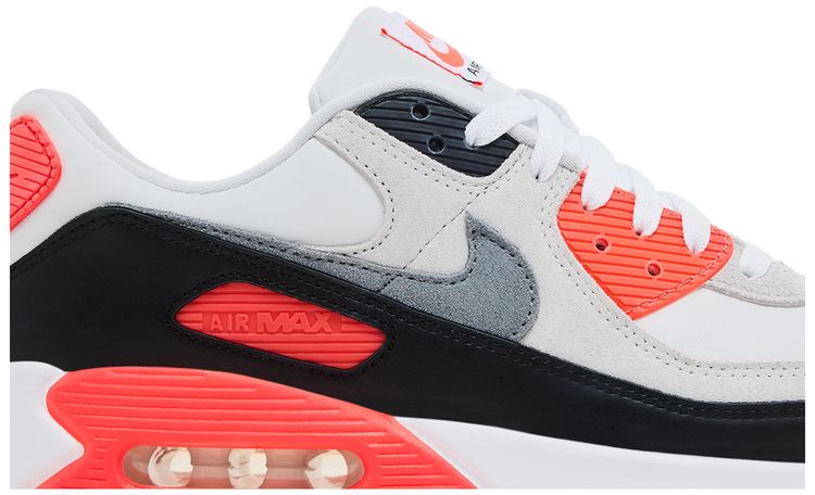 Nike Air Max 90 Infrared 3M 2026
