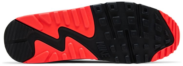 Nike Air Max 90 Infrared 3M 2026