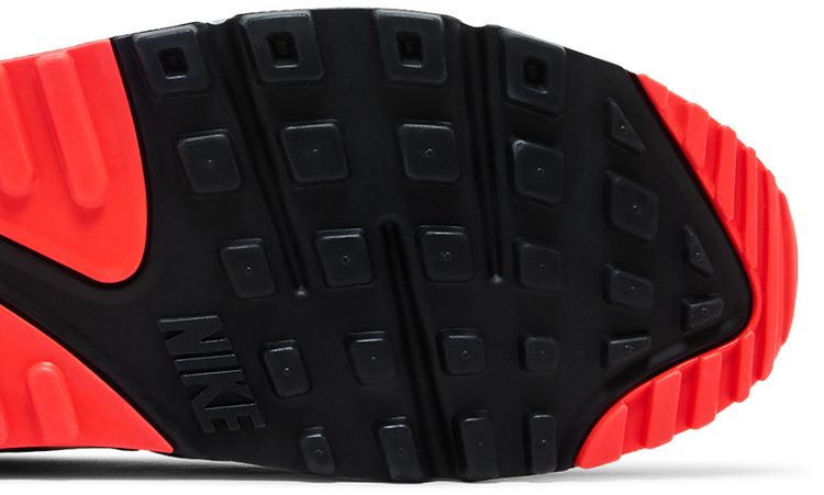 Nike Air Max 90 Infrared 3M 2026
