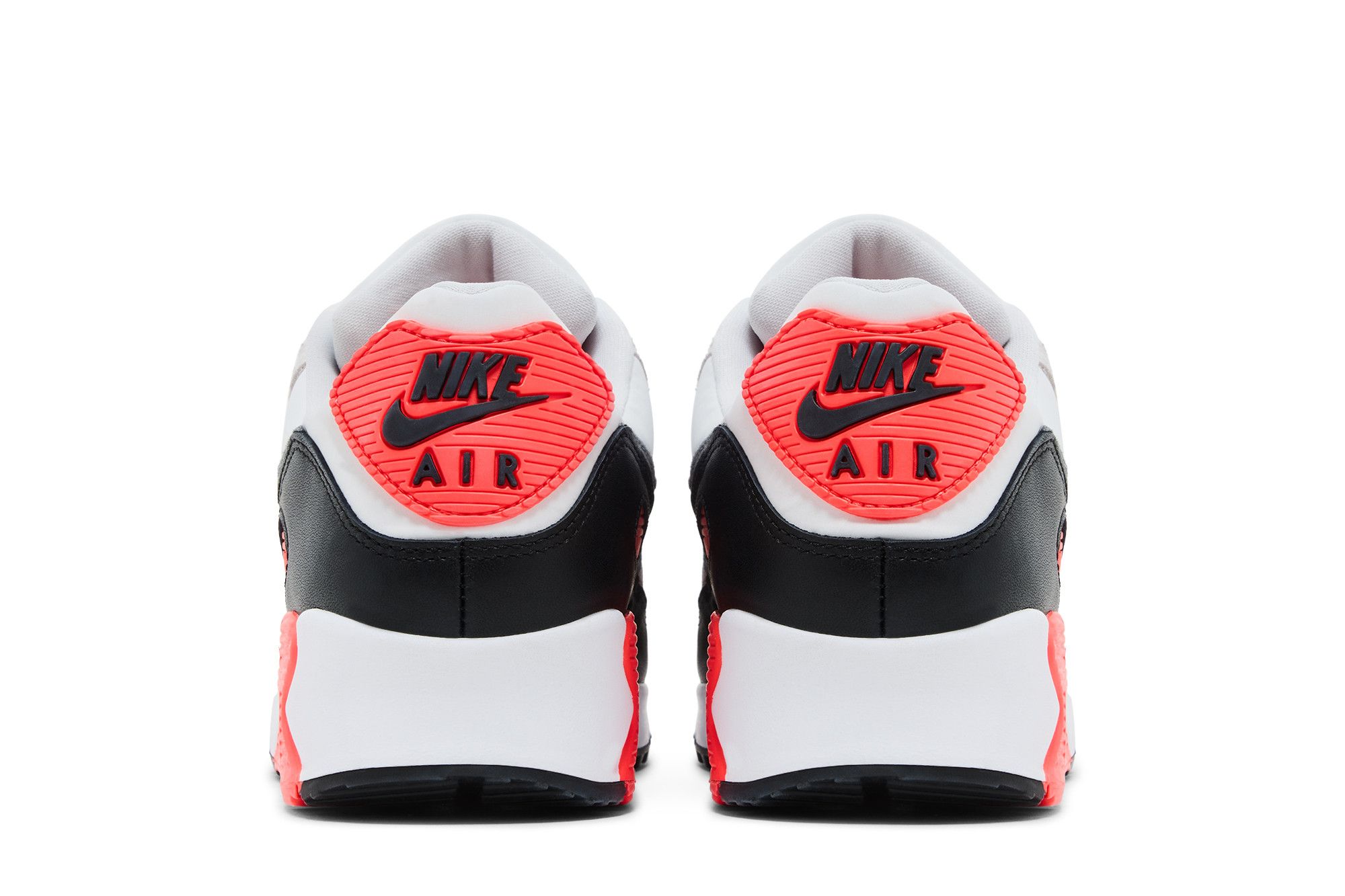 Buy Nike Air Max 90 'Infrared 3M' 2026 - IU1055 100 | GOAT