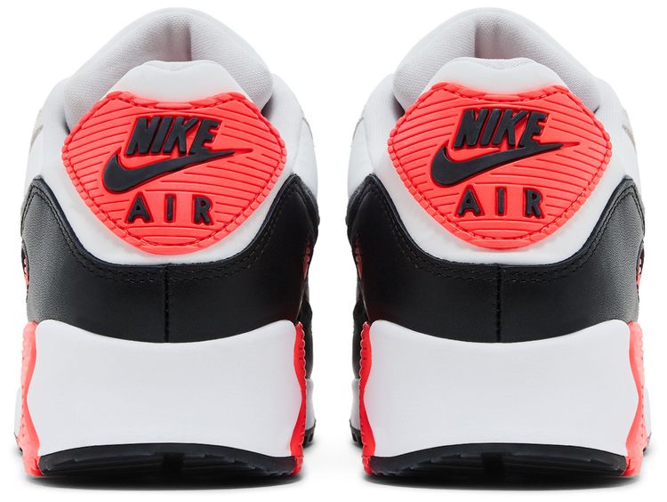 Nike Air Max 90 Infrared 3M 2026