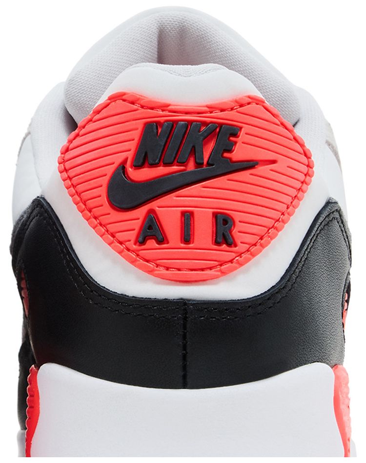 Nike Air Max 90 Infrared 3M 2026