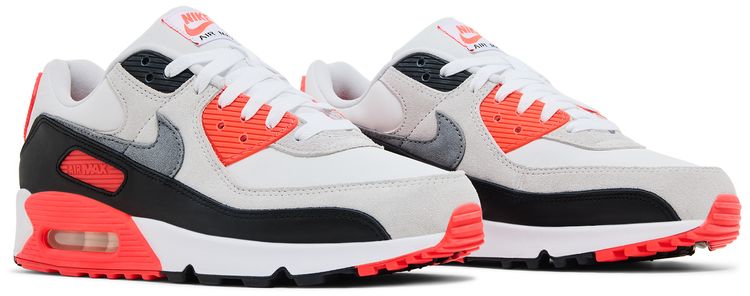 Nike Air Max 90 Infrared 3M 2026