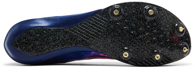 Nike Air Zoom Maxfly 2 Glam Fierce Purple Pink Blast