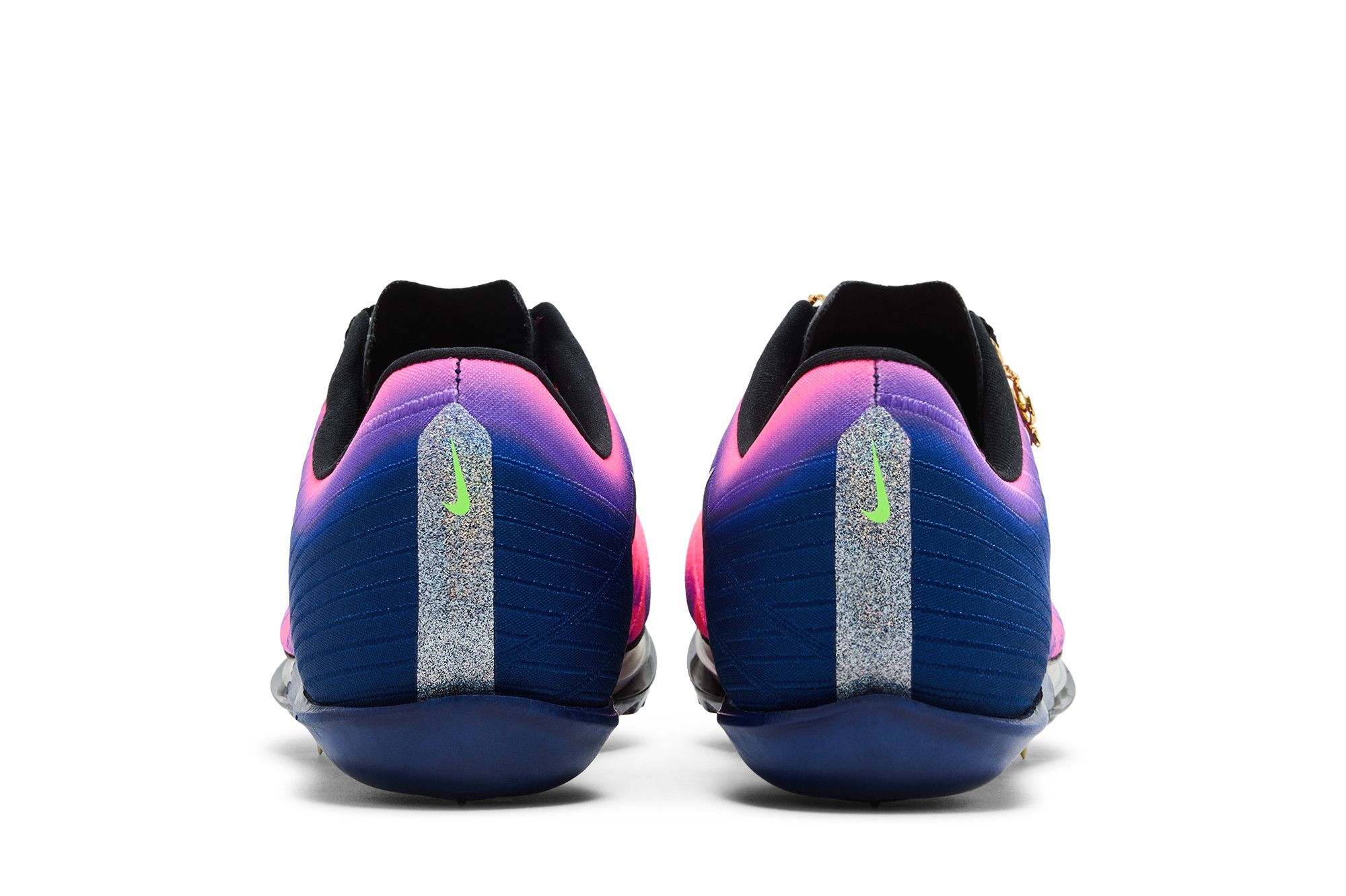 Buy Nike Air Zoom Maxfly 2 'Glam Fierce Purple Pink Blast