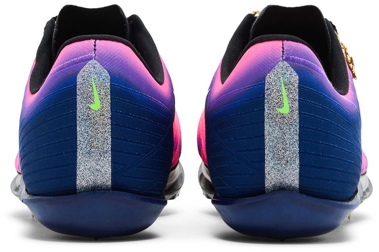 Nike Air Zoom Maxfly 2 Glam Fierce Purple Pink Blast