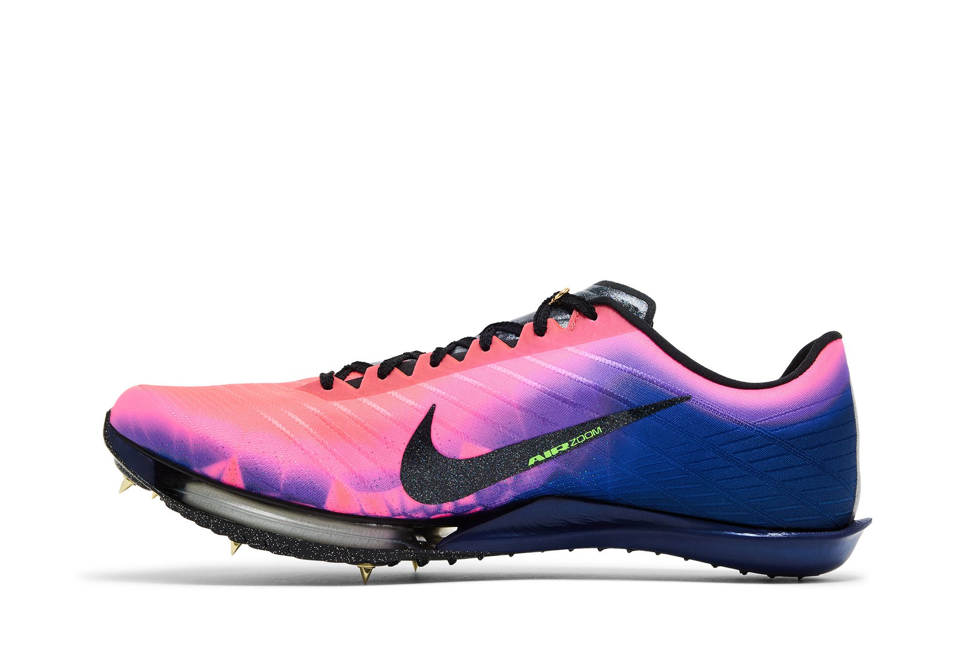 Buy Nike Air Zoom Maxfly 2 'Glam Fierce Purple Pink Blast