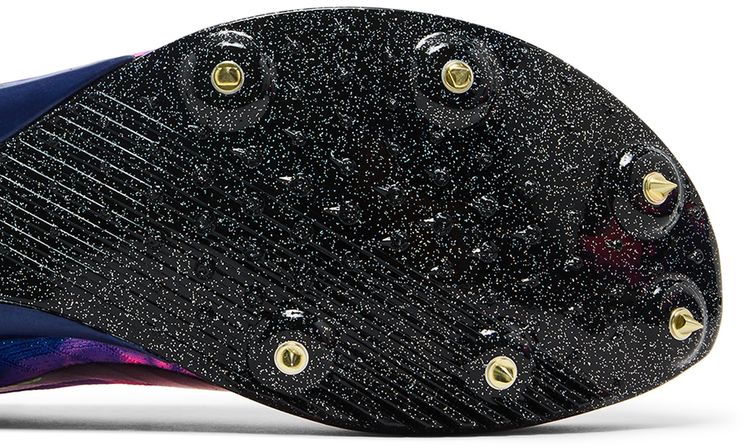 Nike Air Zoom Maxfly 2 Glam Fierce Purple Pink Blast