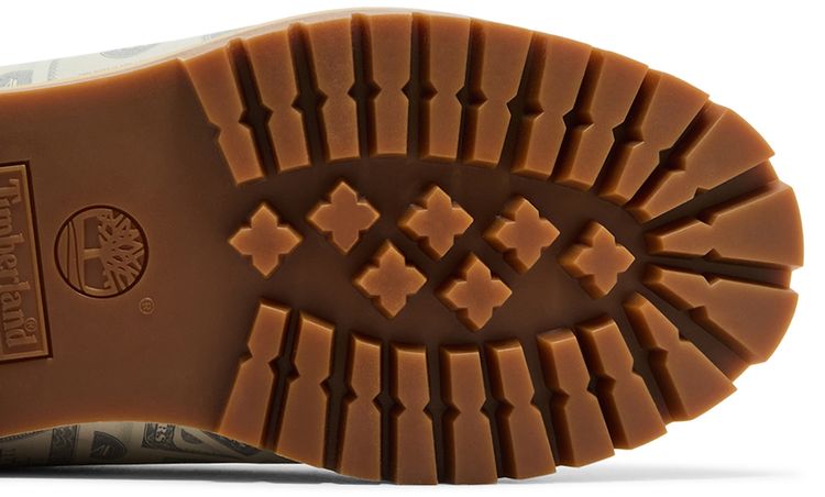 Supreme x MM6 Maison Margiela x Timberland 6 Inch Premium Waterproof Boot Money