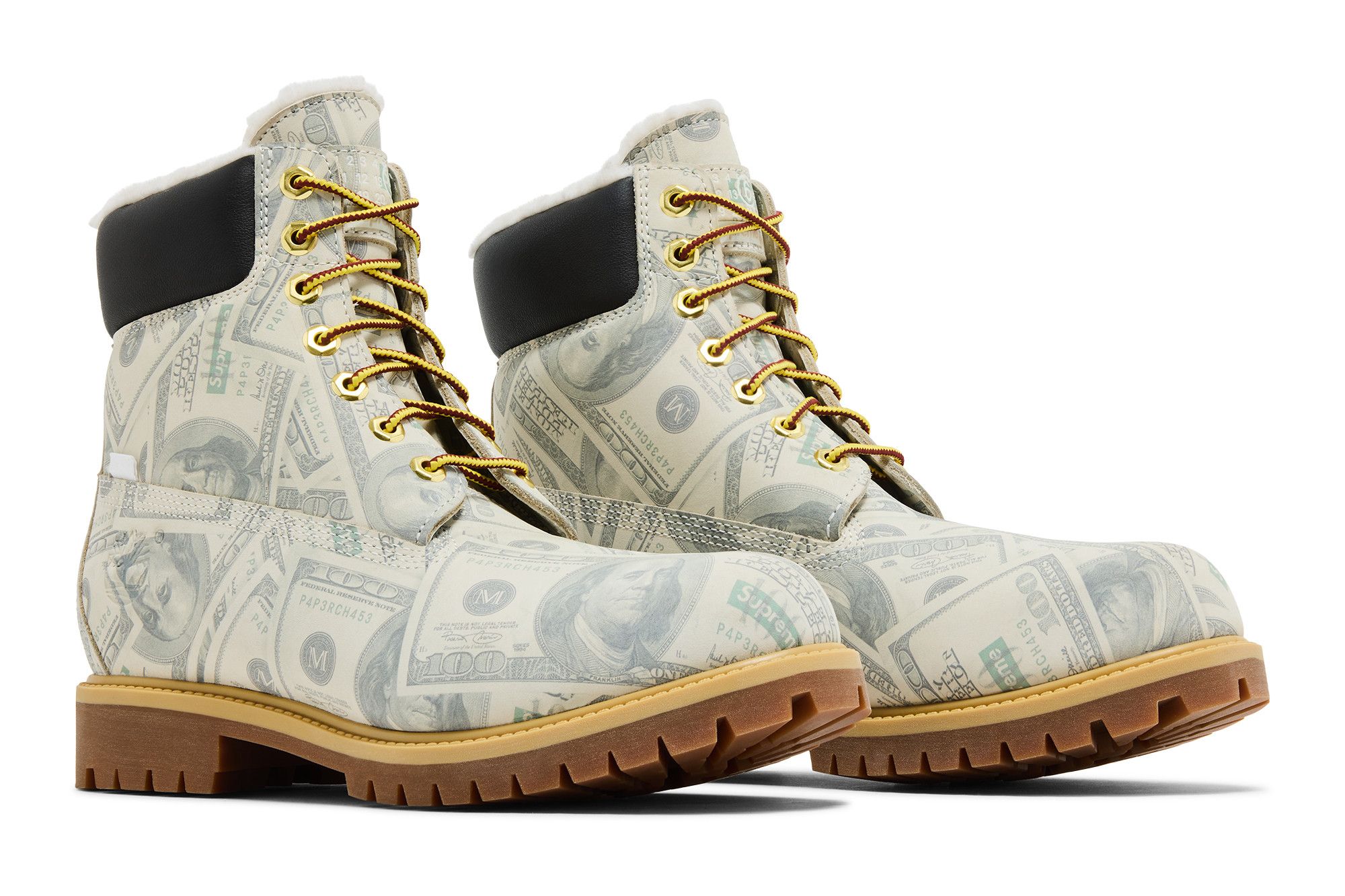 Buy Supreme x MM6 Maison Margiela x Timberland 6 Inch Premium