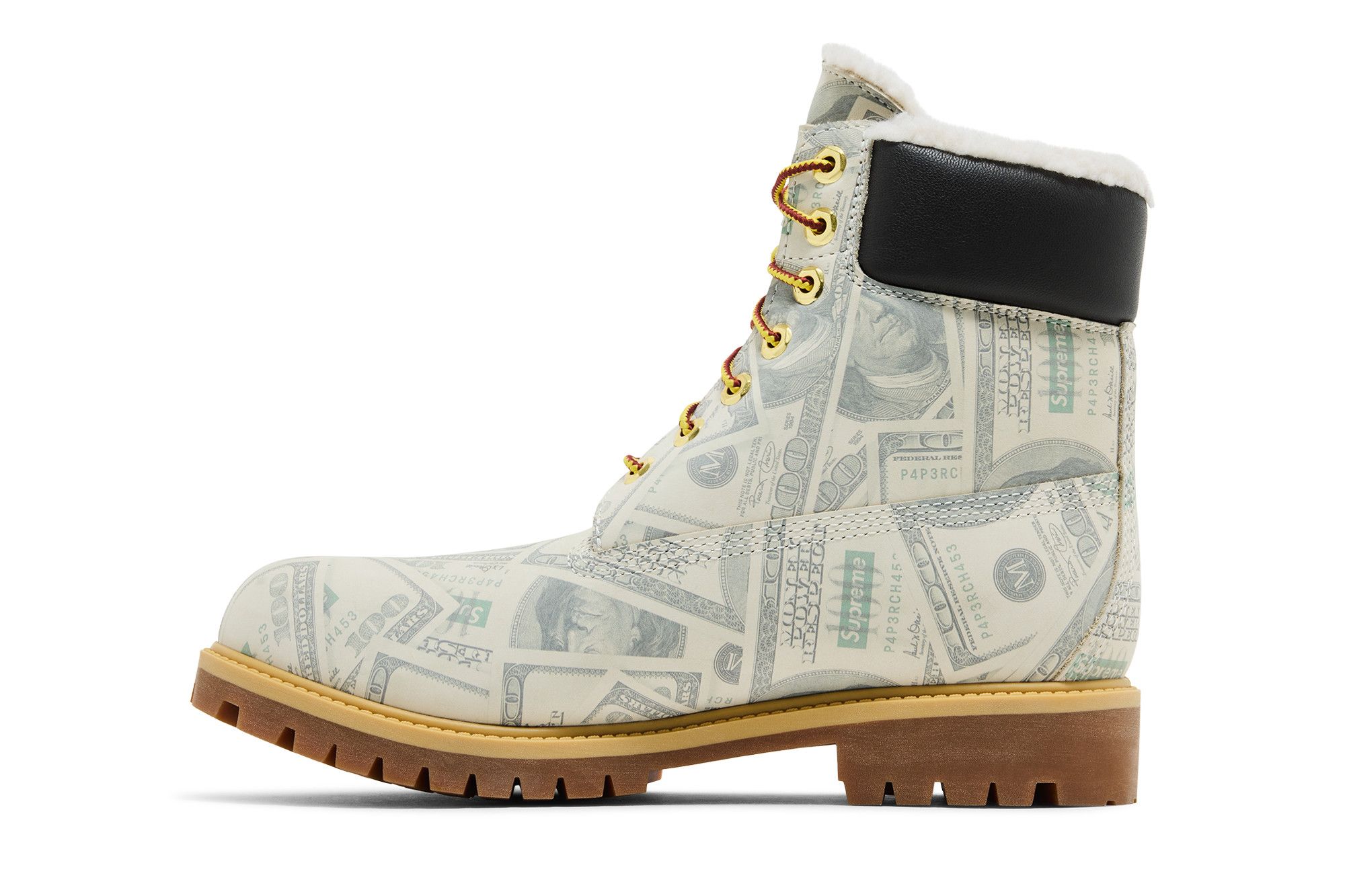 Buy Supreme x MM6 Maison Margiela x Timberland 6 Inch Premium