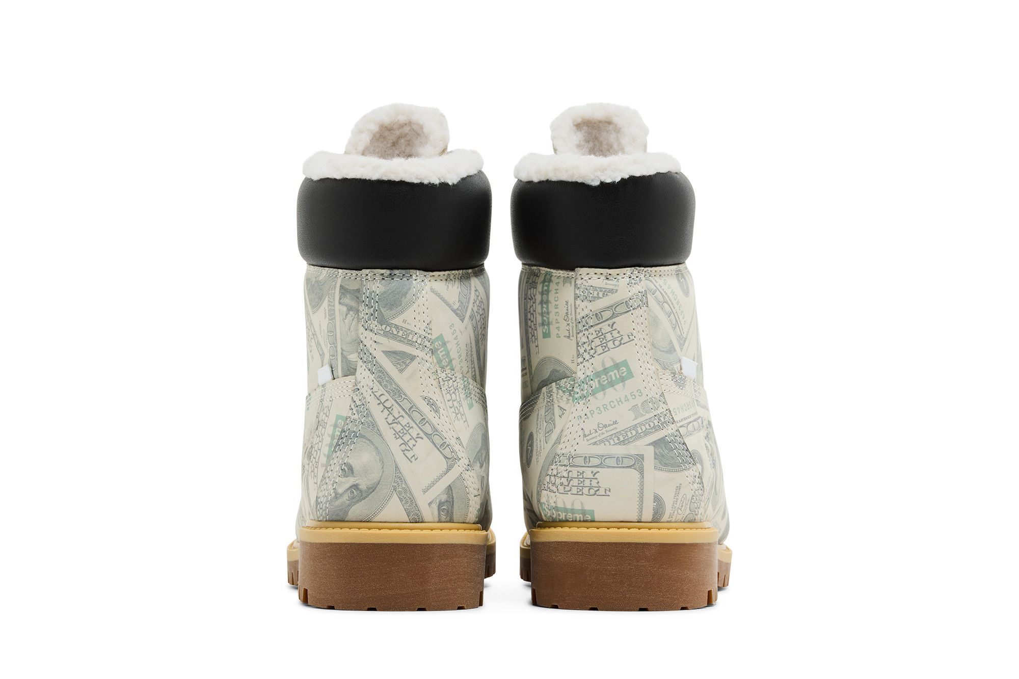 Buy Supreme x MM6 Maison Margiela x Timberland 6 Inch Premium