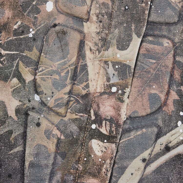 Satoshi Nakamoto Realtree Enduro Camo