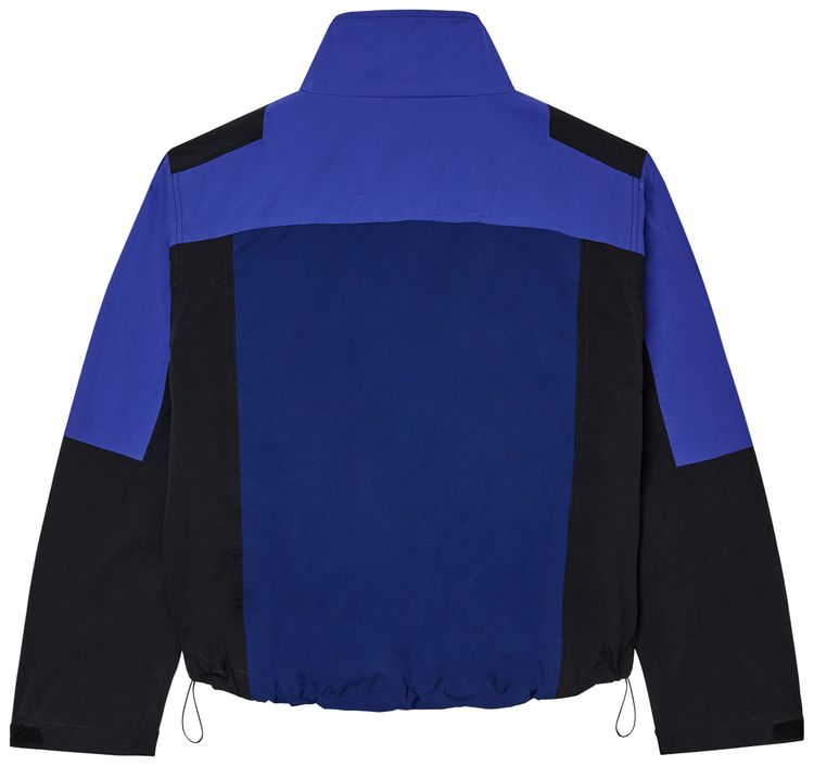 Vale Forever Touch Sea Jacket Blue