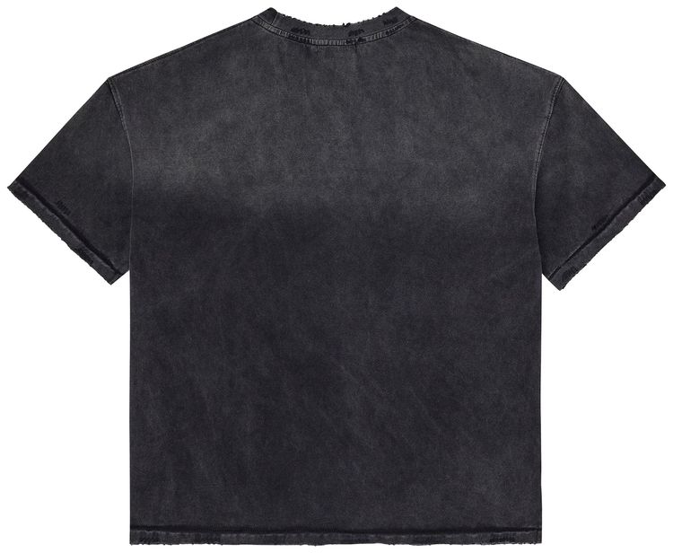 Vale Forever Big Stage Tee Black