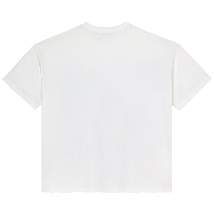 Vale Forever Big Stage Tee White