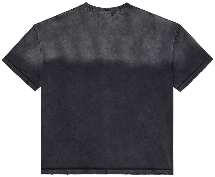 Vale Forever Weatherman Tee Black