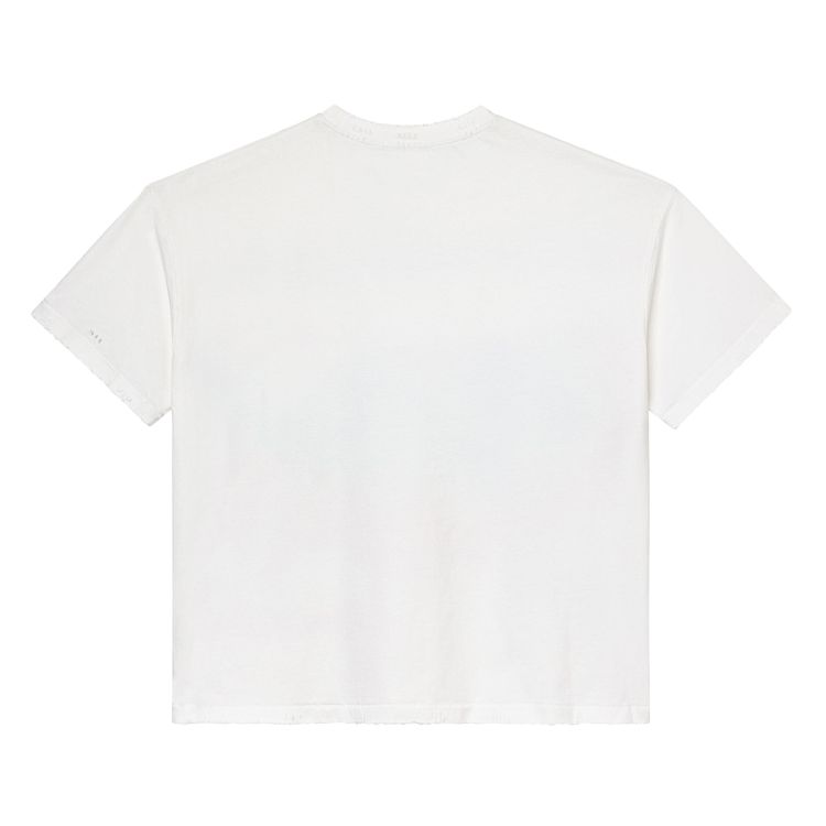 Vale Forever Weatherman Tee White