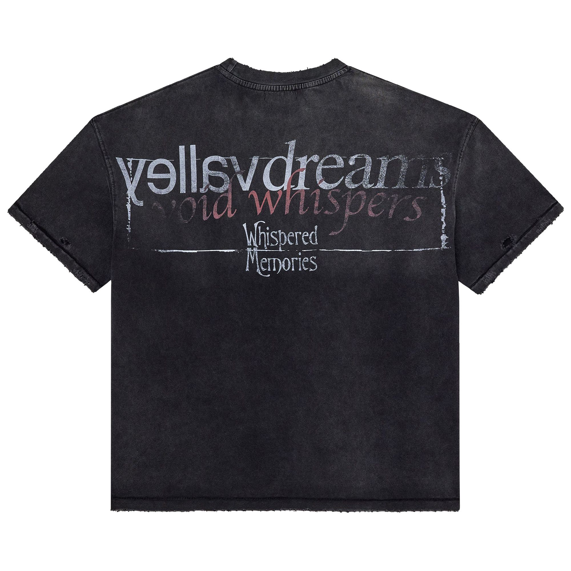 Buy Vale Forever Psychopath Tee 'Black' - 11451 1SS2604VFPTB BLAC