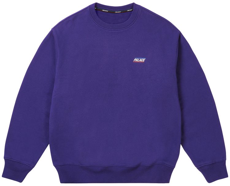 Palace Basically A Crew Sour Grape
