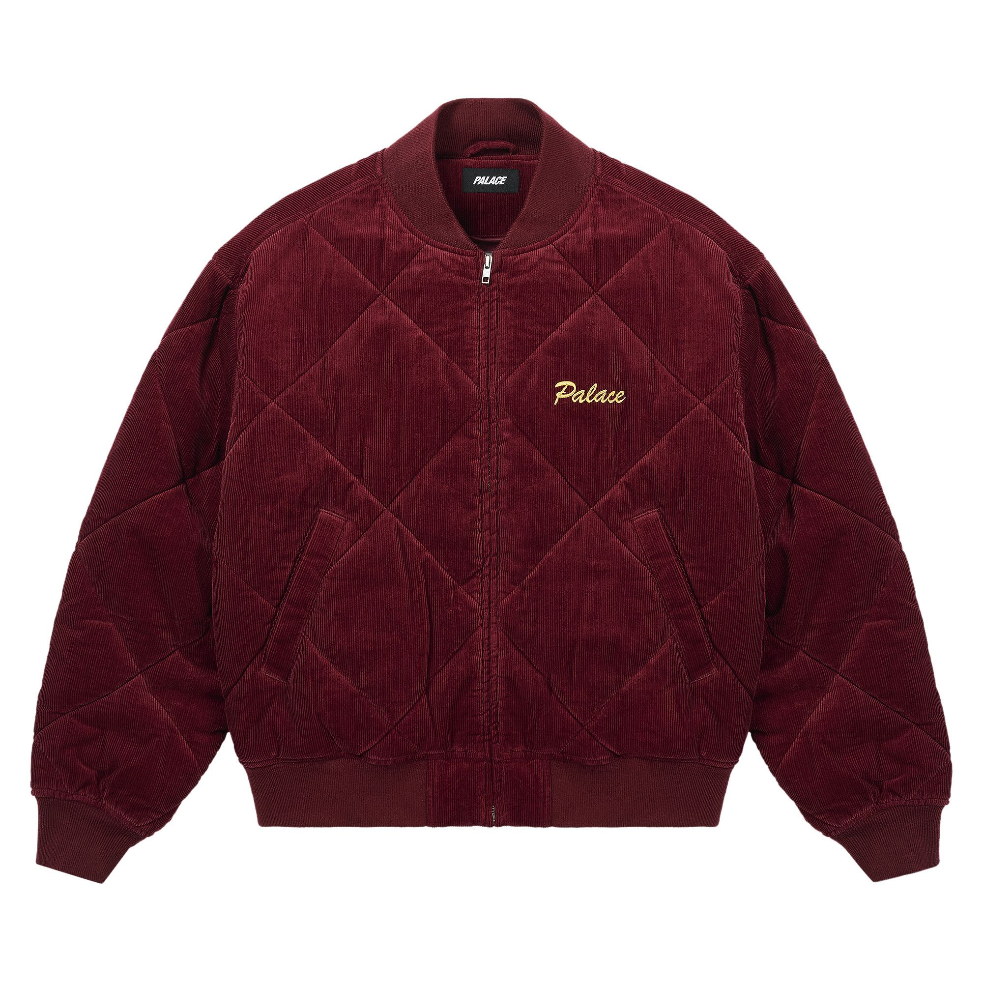 Buy Palace Hungry Raccoon Jacket 'Berg' - P30JK040 | GOAT AE